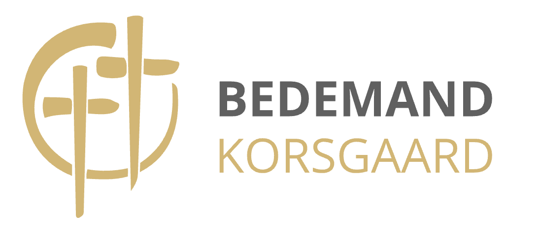 Bedemand Korsgaard